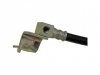 PRZEWÓD HAMULCOWY H380333 - PRZEDNI, PRAWY 
